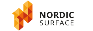 nordic surface logo